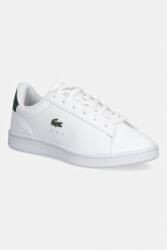 Lacoste gyerek sportcipő - fehér 34.5 - answear - 19 990 Ft