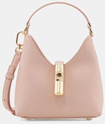 Furla bőr táska - rózsaszín Univerzális méret - answear - 94 990 Ft