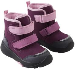 Reima gyerek téli csizma Talviuni - lila 20