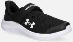 Under Armour gyerek sportcipő BPS Pursuit 4 AC - fekete 29.5