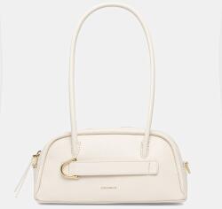 Coccinelle bőr táska PAKI - bézs Univerzális méret