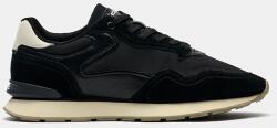 Hoff sportcipő CITY BLACK - fekete Női 40