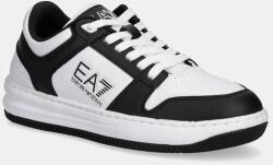 EA7 Emporio Armani sportcipő - fekete 34 - answear - 36 990 Ft