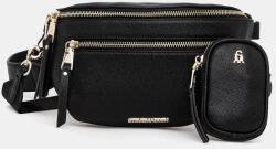 Steve Madden kézitáska Bclarke2 - fekete Univerzális méret