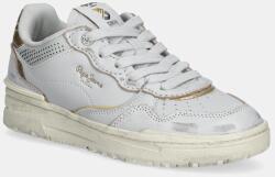 Pepe Jeans sportcipő CHESTER DISTRESS W - szürke Női 37