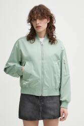 Marc O'Polo bomber dzseki - zöld 38