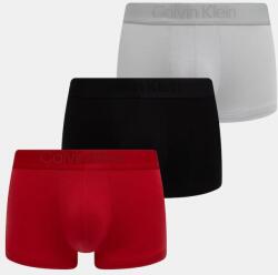 Calvin Klein Underwear boxeralsó 3 db - piros S - answear - 18 290 Ft