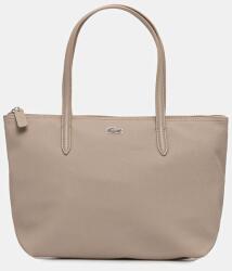 Lacoste kézitáska - bézs Univerzális méret - answear - 31 490 Ft