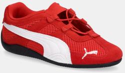 PUMA sportcipő Speedcat Go Wns - piros Női 36