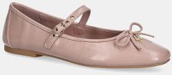 Steve Madden balerina Ceece - rózsaszín Női 40