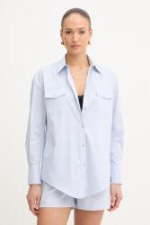 Fracomina ing - kék XL - answear - 53 990 Ft