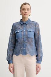 Morgan ing CIVI - kék 36