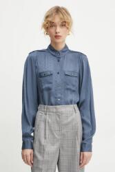 Bruuns Bazaar ing - kék 36 - answear - 40 990 Ft