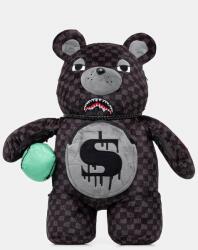 Sprayground hátizsák - szürke Univerzális méret - answear - 50 990 Ft