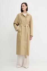 MM by Max Mara kabát ALIBI - bézs 34