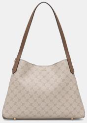 JOOP! kézitáska Mazzolino Rahel - bézs Univerzális méret