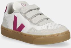 Veja sportcipő Small V-90 - bézs 33