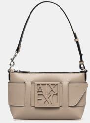 Giorgio Armani kézitáska - bézs Univerzális méret - answear - 48 990 Ft