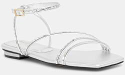 Aldo szandál MARJORIE - ezüst Női 40