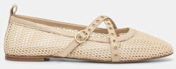 Answear. LAB balerina - bézs Női 36 - answear - 38 990 Ft