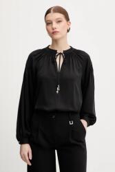 JOOP! felső - fekete 36 - answear - 67 990 Ft