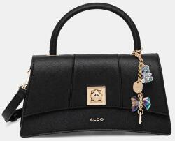 Aldo kézitáska - fekete Univerzális méret - answear - 19 990 Ft