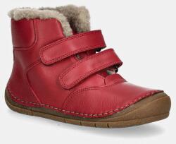 Froddo télicipő PAIX UP WINTER - rózsaszín 26