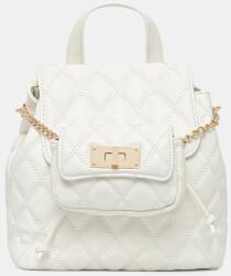 Aldo hátizsák OCAELI - fehér Univerzális méret