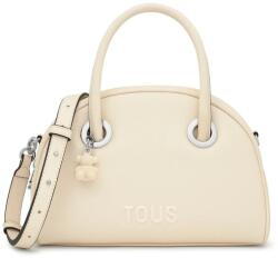 Tous kézitáska POPPY - bézs Univerzális méret - answear - 58 990 Ft
