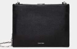 Calvin Klein kézitáska - fekete Univerzális méret - answear - 29 990 Ft