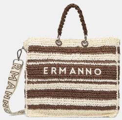 ERMANNO Firenze kézitáska - bézs Univerzális méret - answear - 85 990 Ft