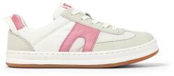 Camper gyerek sportcipő Runner Four Kids - bézs 38 - answear - 37 990 Ft