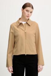 JOOP! rövid kabát - bézs 36 - answear - 99 990 Ft