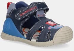 Biomecanics gyerek szandál - sötétkék 24 - answear - 17 990 Ft