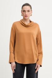 MAX&Co. MAX&Co. felső MCOSTREET - barna 40