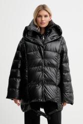 MMC STUDIO pehelydzseki - fekete Univerzális méret - answear - 297 990 Ft