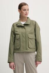 Helly Hansen szabadidős kabát Escape - zöld M