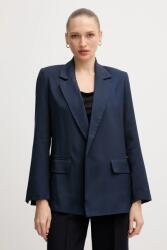 Pedro del Hierro zakó - sötétkék XS