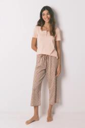 Women'Secret pizsama - narancssárga S