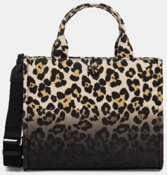 DKNY kézitáska - bézs Univerzális méret - answear - 34 990 Ft