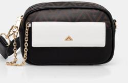 Aldo kézitáska KAEAJAR - fekete Univerzális méret