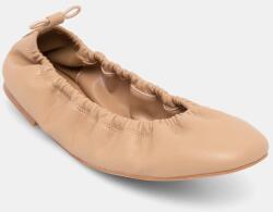 Twinset balerina - bézs Női 35