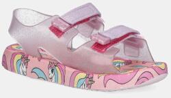 Melissa gyerek szandál MIX BB - rózsaszín 19/20