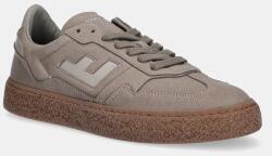 Flamingos sportcipő Burela Bold - szürke Női 42