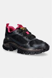 CAT Footwear bőr sportcipő INTRUDER LIGHTNING WS 2000 - fekete Női 37