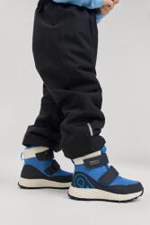 Reima télicipő Hallava - kék 38