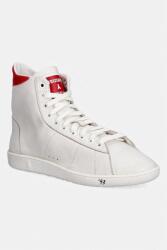 Patrizia Pepe bőr sportcipő - fehér Női 37 - answear - 95 990 Ft