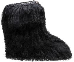 BOGNER gyapjú hócsizma LES ARCS 10 A - fekete Női 40