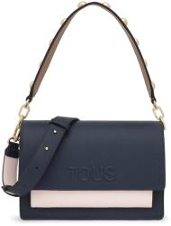 Tous kézitáska AUDREE - rózsaszín Univerzális méret