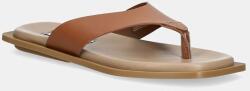 Steve Madden flip-flop Splash - barna Női 37